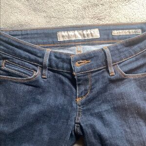 GUESS Women's Blue Jeans
